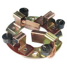 BRUSH HOLDER M45 THIN