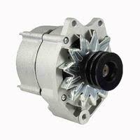 ALTERNATOR 24V 55A NI CATERPILLAR/DAF/MAN 80MM FOOT