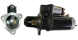 STARTER 24V 11T SCANIA  114&124 SERIES DC11-12/DCS11-12 ENGINE