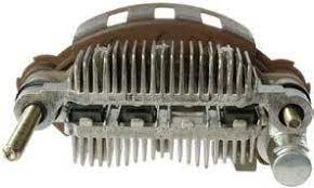 RECTIFIER CHRYSLER 8DIODE