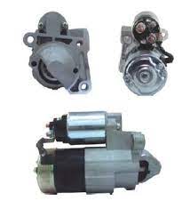 STARTER 12V 12T NISSAN MICRA 1.5DCI/RENAULT CLIO/MEGANE/KANGOO 1.5DCI