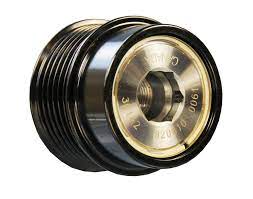 PULLEY 6 GROOVE CLUTCH JEEP/DODGE