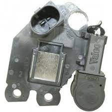 REGULATOR 12V MERC1 PIN LIN TYPE