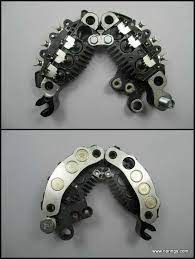 RECTIFIER BMW 320/CITROEN/PEUGEOT