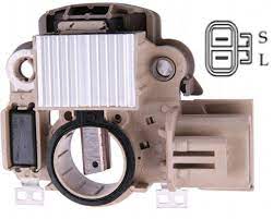 REGULATOR 12V NISSAN SL 2PIN