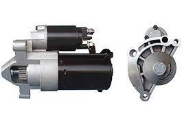 STARTER 12V 10T TATA TELCOLINE 207 1.9L DIESEL