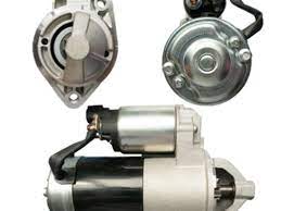 STARTER 12V 8T HYUNDAI/KIA CRDI 1.4/1.5/1.6L