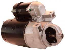 STARTER 12V 9T 10MT CHEVROLET