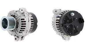 ALTERNATOR 24V 90A IVECO STRALIS 480 SERIES