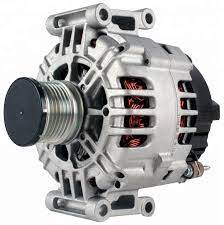 ALTERNATOR 12V 90A MERC VITO /SPRINTER C220