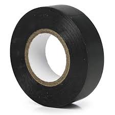 PVC TAPE 20M  (PER ROLL)