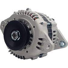 ALTERNATOR 24V NISSAN UD40