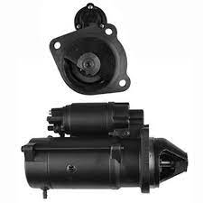 STARTER 12V 9T DEUTZ/KHD/FENDT/MWM (LEFT OPENING)