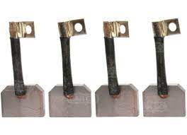 BRUSH 24V KOMATSU  (L=23 B=30 H=9)