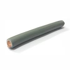 CABLE BATTERY 35MM 10M GREY