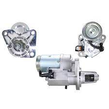 STARTER 12V 11T KIA 2.7 DIESEL LONG NOSE