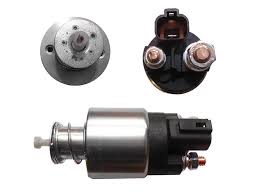 SOLENOID 12V HYUNDAI I10/I20 KIA CENATO/SOUL