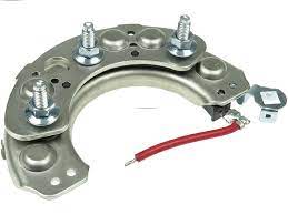 RECTIFIER ISUZU KB 2.8 DIESEL