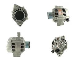 ALTERNATOR 12V 100A TOYOTA 2KD QUANTUM/LAND CRUISER  2.5 DIESEL