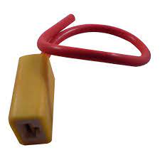 PLUG HEADLIGHT 1PIN FOR H3