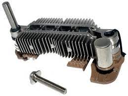 RECTIFIER MITSUBISHI PAJERO 75A