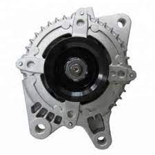 ALTERNATOR 12V 130A TOYOTA QUANTUM 2.7VVTI 7GROOVE PULLEY