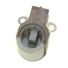 BRUSH HOLDER 12V BMW/CHRYSLER/FORD/HONDA/LAND ROVER/TOYOTA