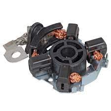 BRUSH HOLDER 12V VW/FORD/MERC/NISSAN 2.0L/2.4L HARDBODY