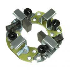 BRUSH HOLDER 12V CANTER/MAZDA 2.2 DIESEL