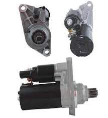 STARTER 12V 10T VOLKWAGEN GOLF V /SEAT 1.4L/1.6L