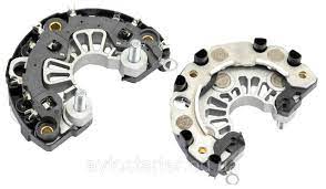 RECT BOSCH TYPE IVECO/MAN/MERC 120 OD