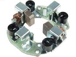 BRUSH HOLDER 12V TOYOTA HILUX /HI ACE 2.7/2.8