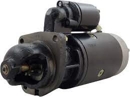 STARTER 24V 9T JF DEUTZ SHORT NOSE