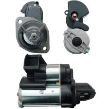 STARTER 12V 10T JOHN DEERE 2HOLE