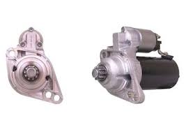 STARTER 12V 10T 1.9TDI TRANSPORTER/AUDI A3 (BXE ENG)
