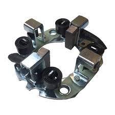 BRUSH HOLD 12V NISSAN DIESEL 2.5L ISUZU 2.8L