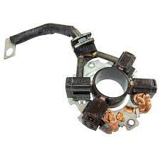 BRUSH HOLDER 12V NISSAN/RENAULT 1.5-1.6DCI