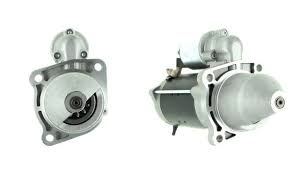 STARTER 12V 11T EV TYPE JOHN DEERE