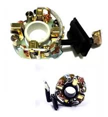 BRUSH HOLDER 12V CHEVROLET/DAEWOO