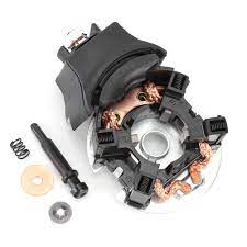 BRUSH HOLDER 12V HONDA MITSUBA