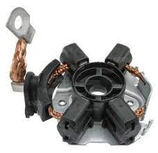 BRUSH HOLDER 12V TOYOTA HILUX/QUANTUM/D4D