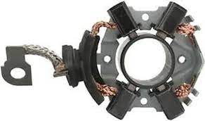 BRUSH HOLDER 12V  BMW/AUDI/VW