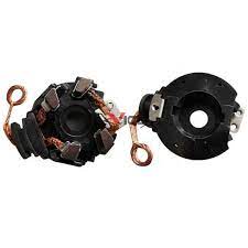 BRUSH HOLDER 12V 1.6KW CCW TOYOTA QUANTUM NIPPON DENSO TYPE