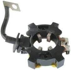 BRUSH HOLDER 12V MITSUBISHI NISSAN/JEEP