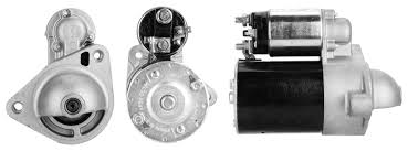 STARTER 12V 8T KIA PICANTO 1.2/DAEWOO MATIZ