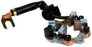 BRUSH HOLD 12V OPEL/NISSAN HITACHI