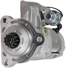 STARTER 24V 11T 39MT TATA NOVUS 5542/DOOSAN /DAEWOO