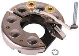 RECTIFIER 90MM VW BEETLE