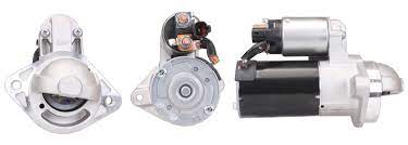 STARTER 12V 11T HYUNDAI H1 2.5 CRDI