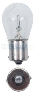 GLOBE 12V S/C LARGE 21CP